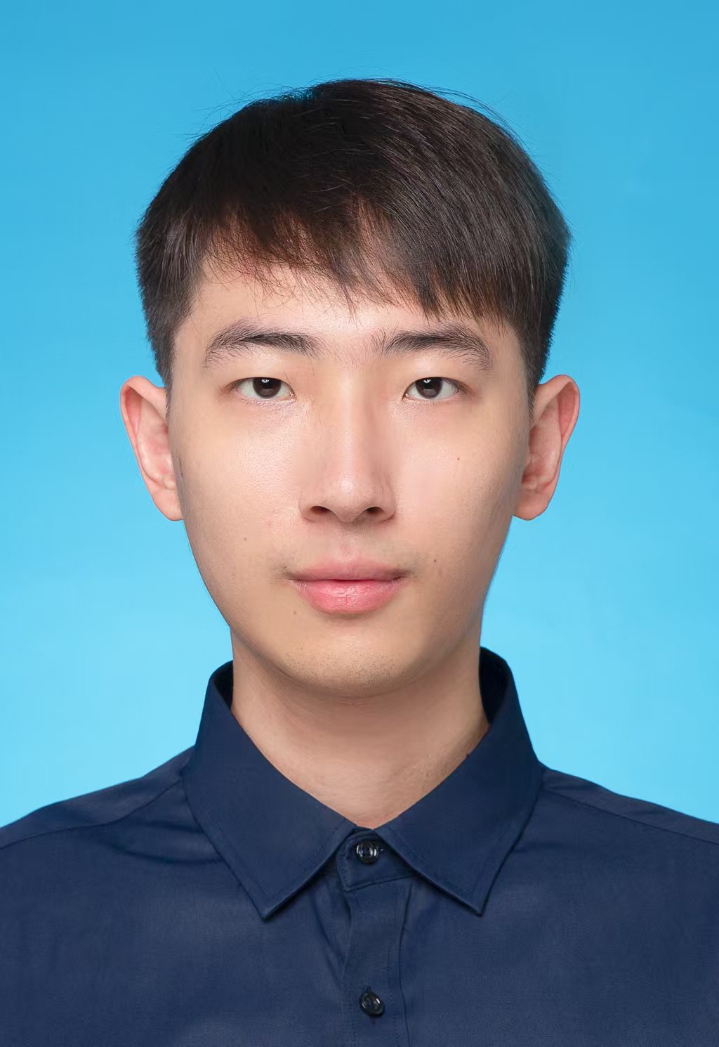 Guowei Shi